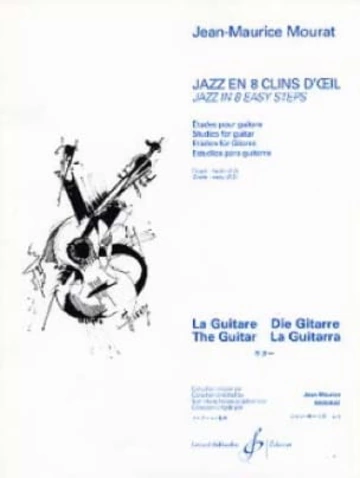 Jazz en 8 clins d&amp;#039;oeil Visuel